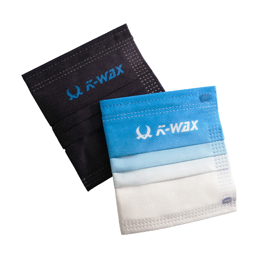 K-WAX 品牌訂製口罩