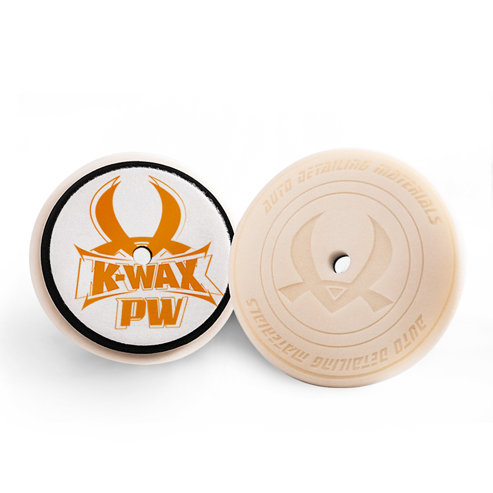 PW拋光海綿