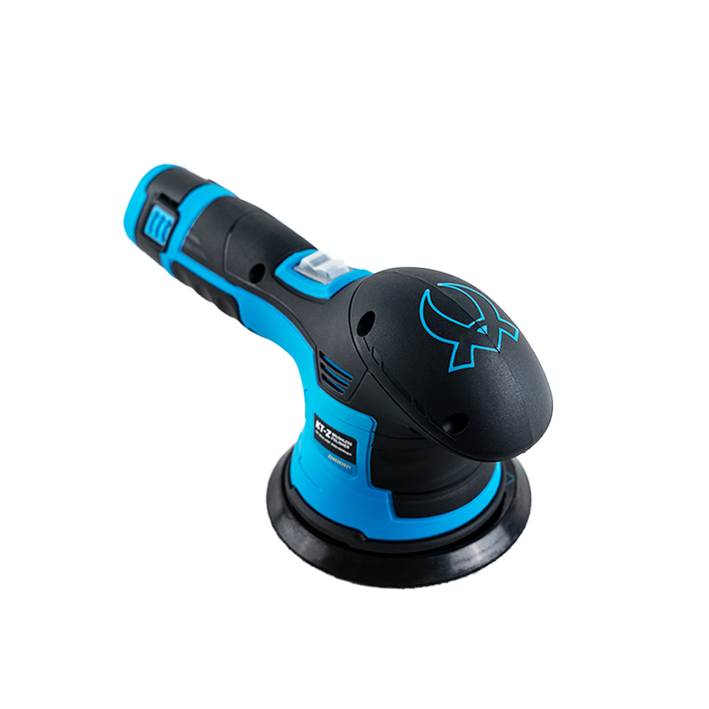 KT-Z 無線打蠟機