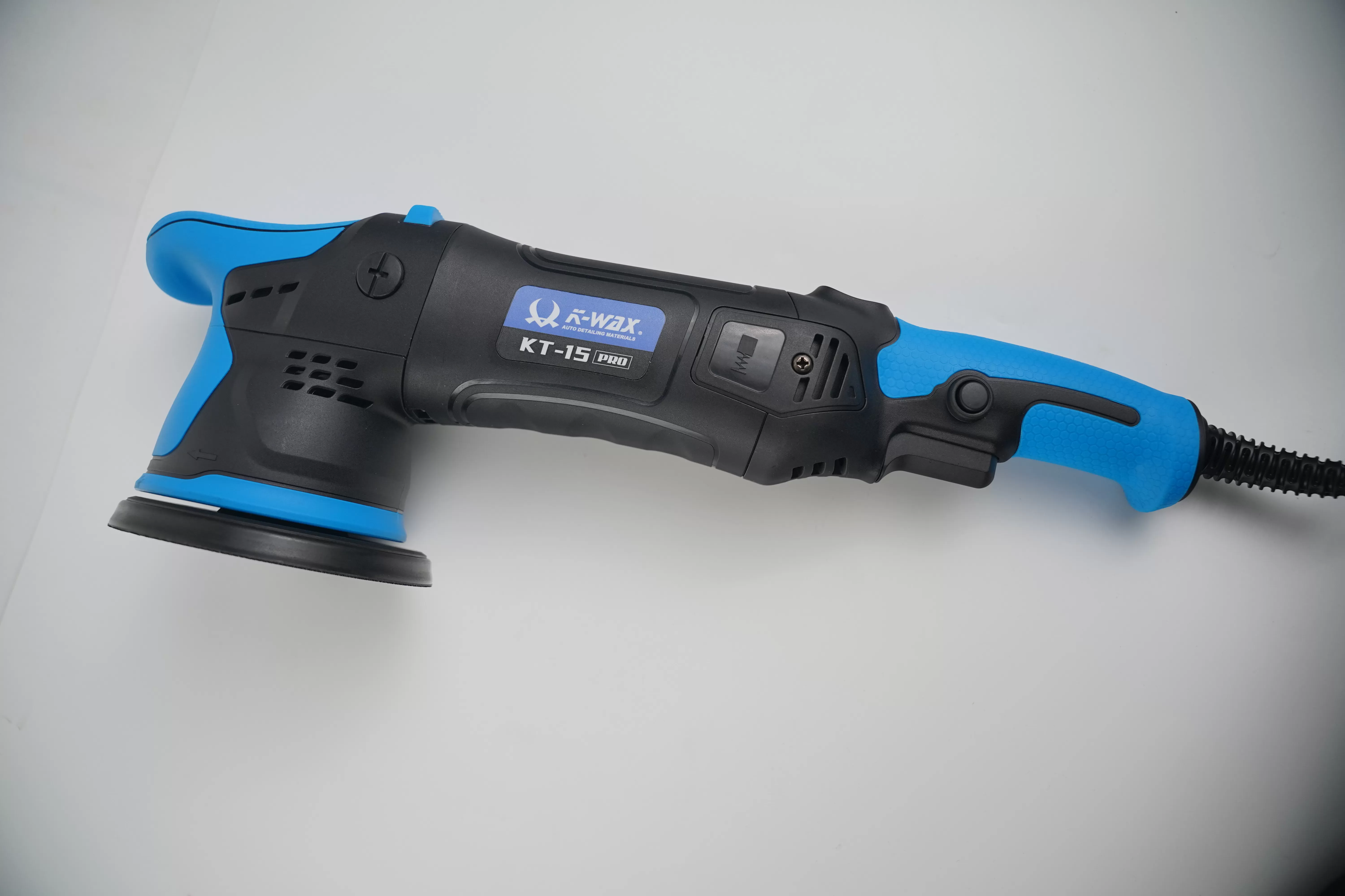 KT-15 PRO 拋光機