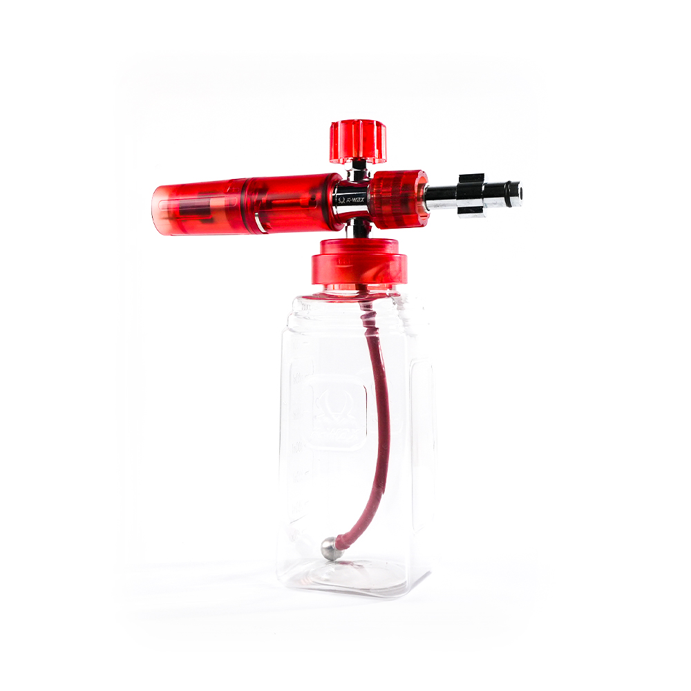 RYOBI專用高壓泡沫壺