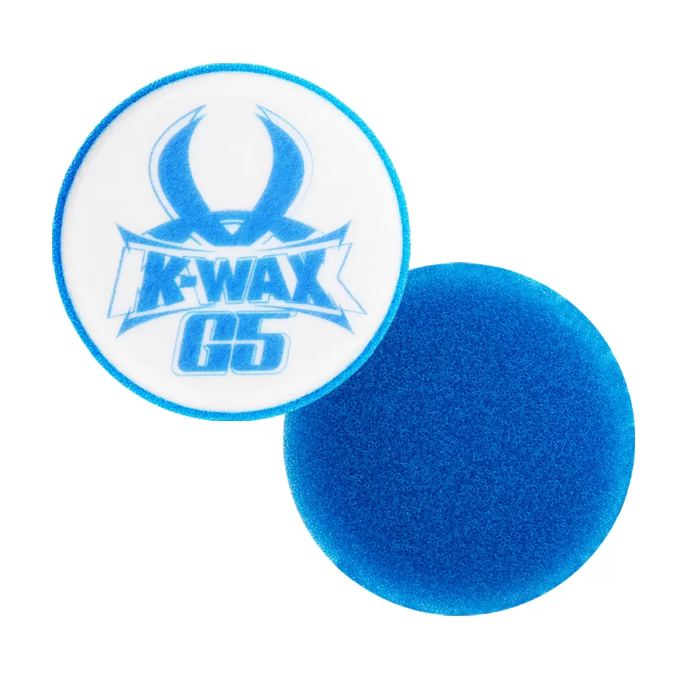 G5玻璃除油拋光盤