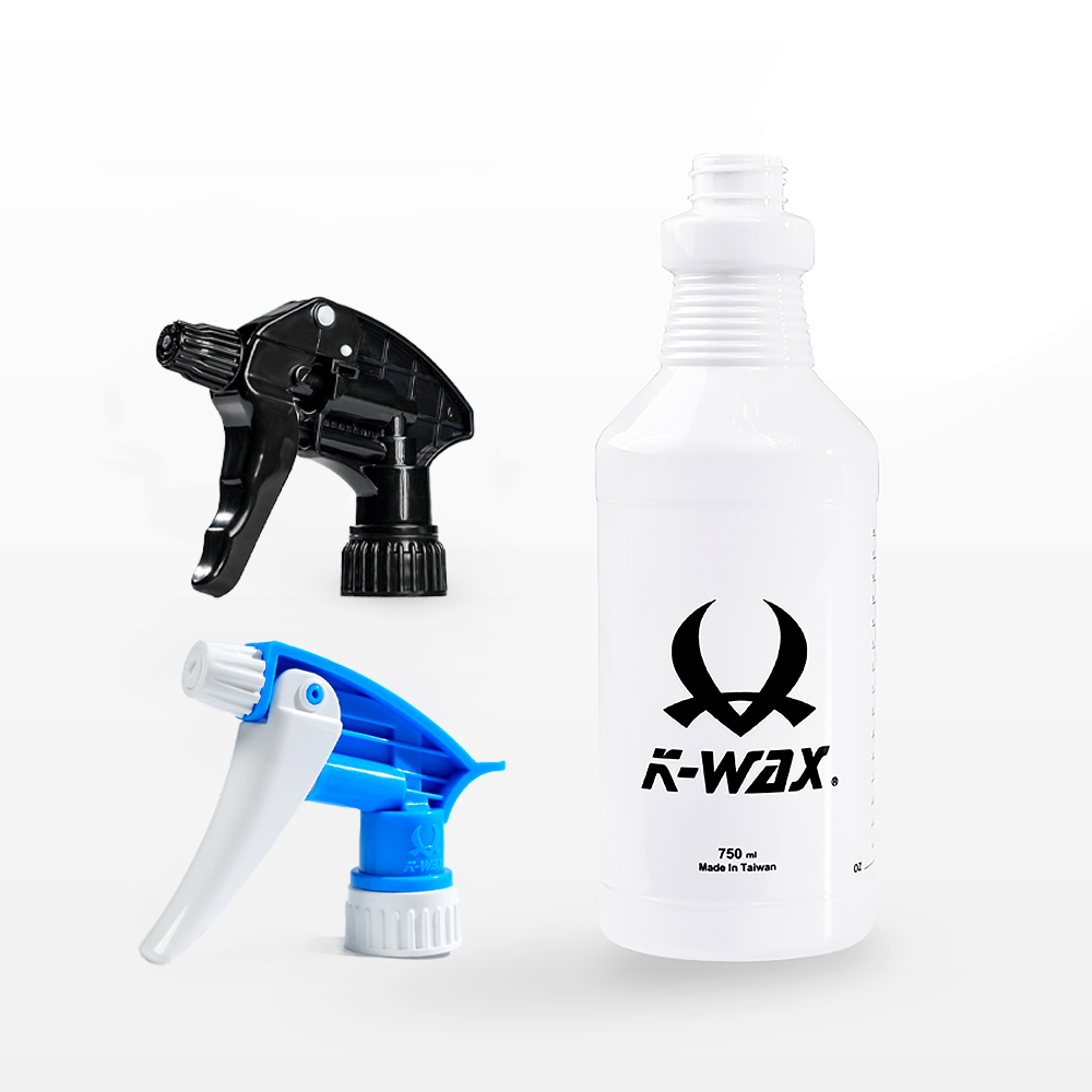 S系列噴頭、750ML PET 瓶