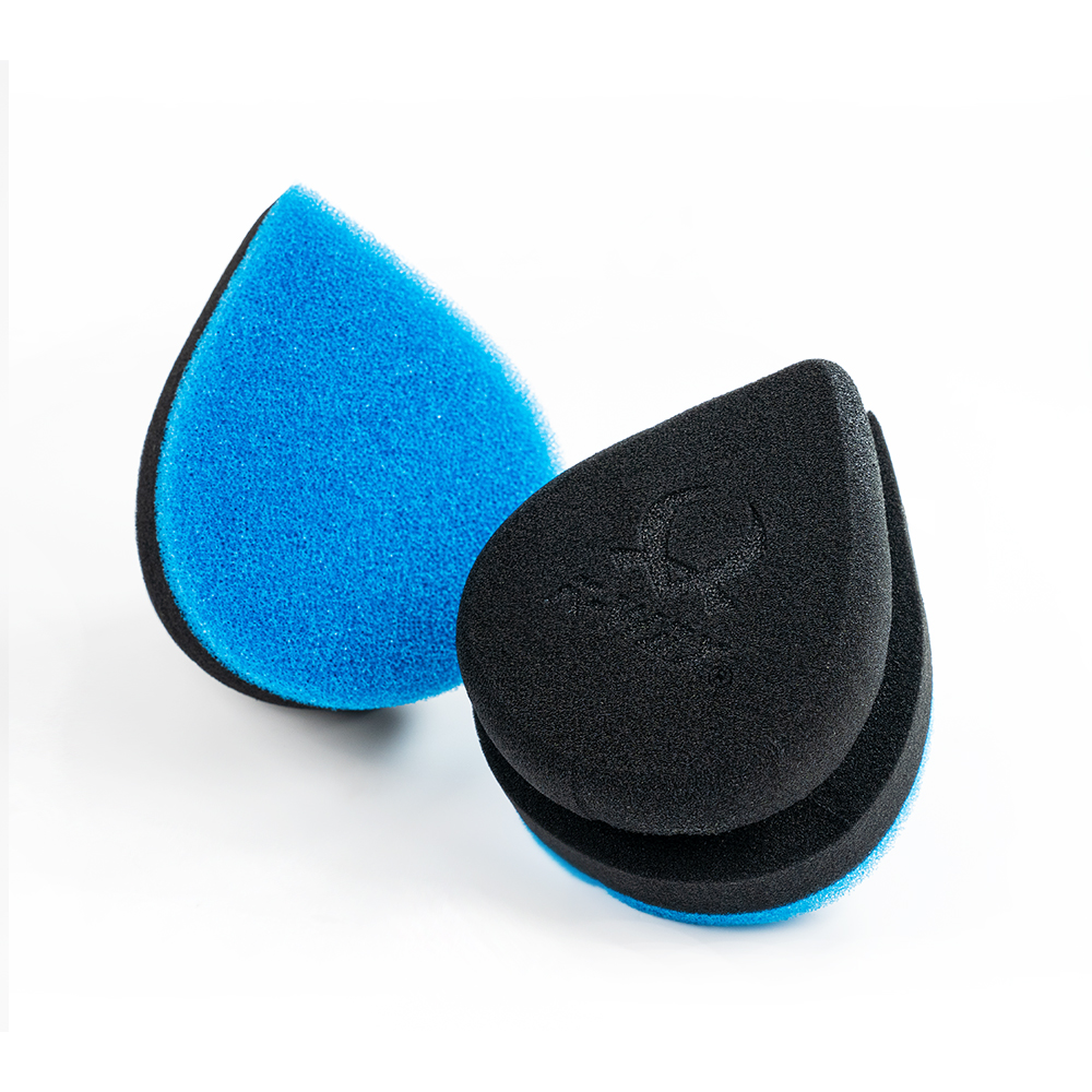 玻璃海綿-手握式