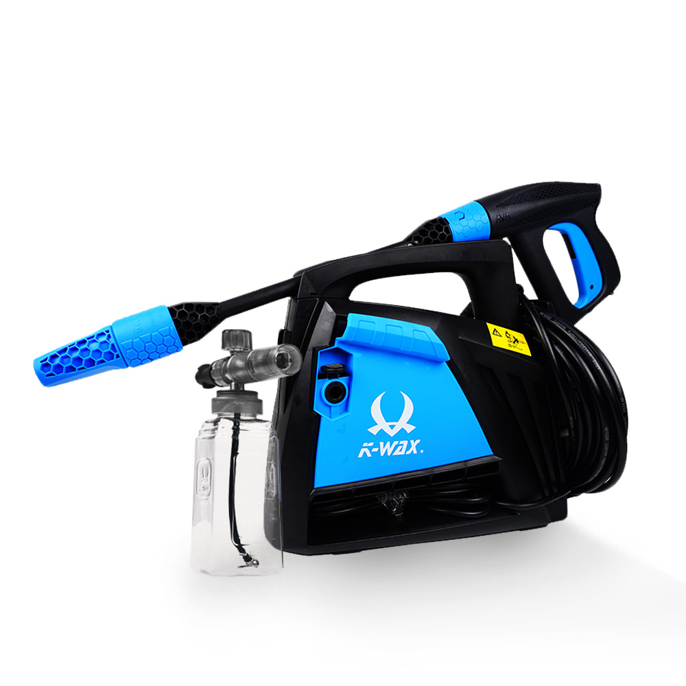 K110+高壓清洗機