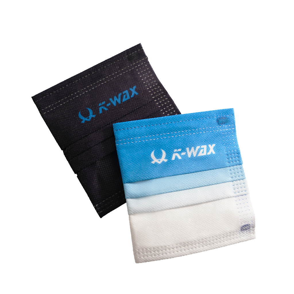 K-WAX 品牌訂製口罩