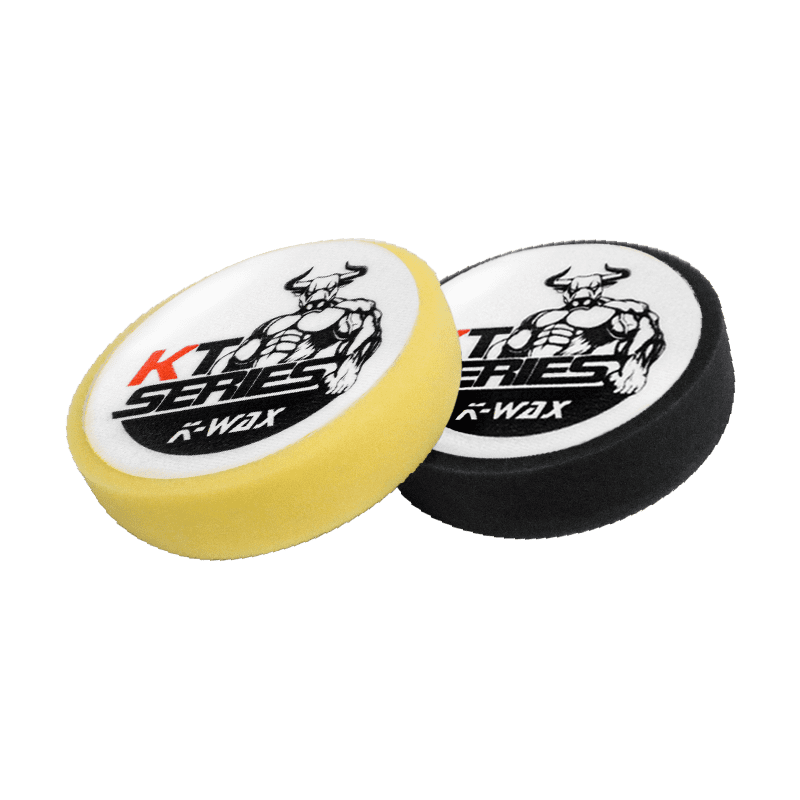 M80 打蠟綿 - 3吋海綿