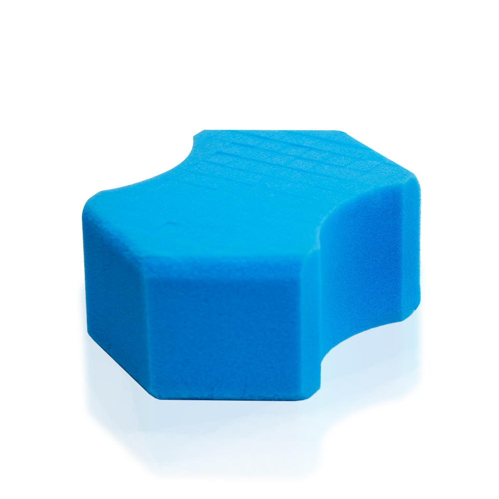 CW去汙洗車海綿