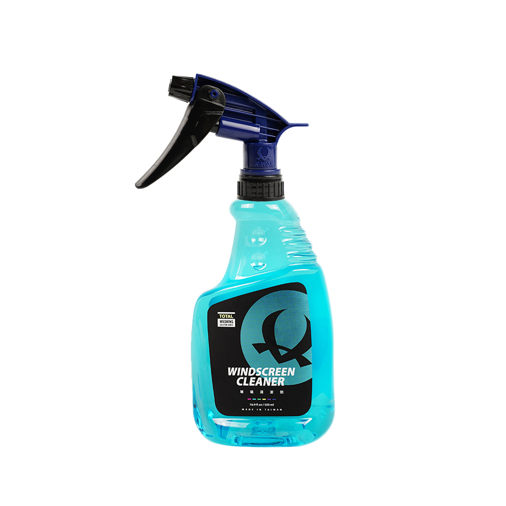 玻璃清潔劑500ML