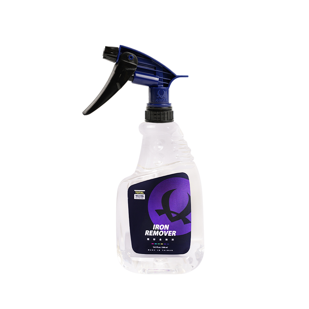 鐵粉去除劑500ML