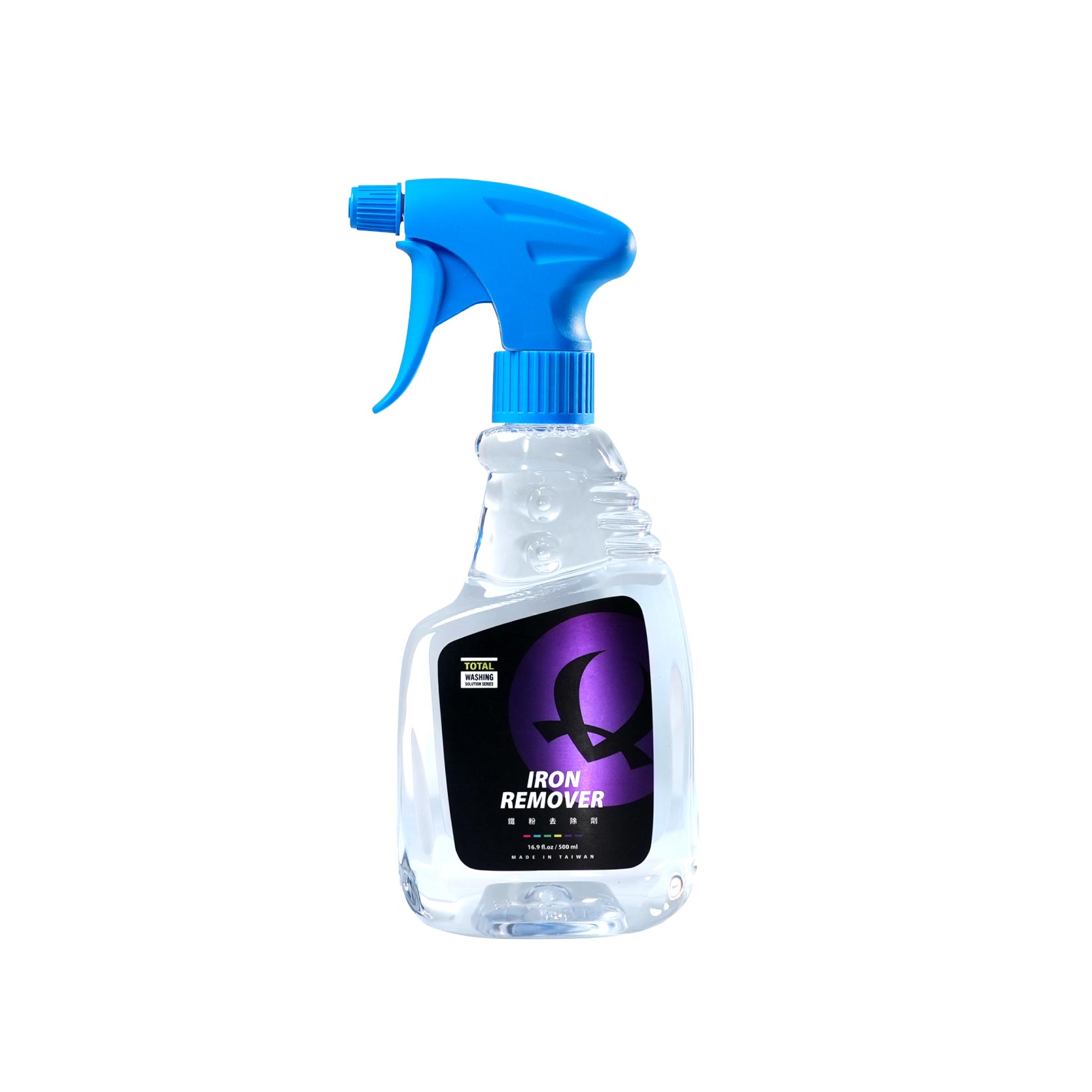 鐵粉去除劑500ML