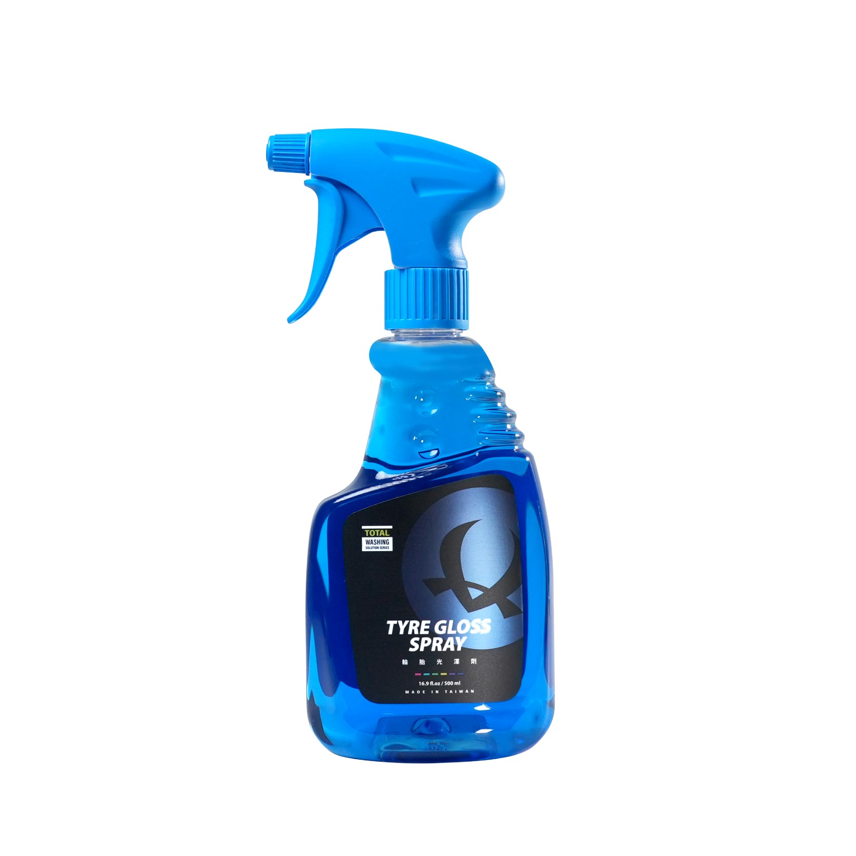 輪胎光澤劑500ML