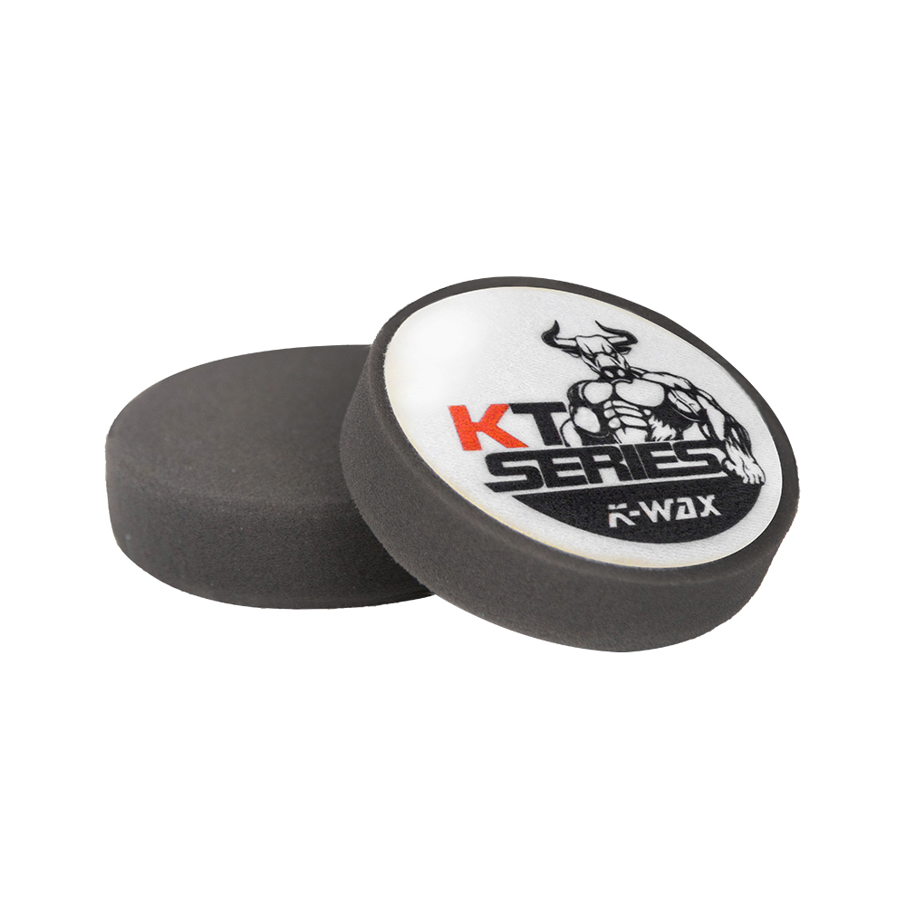 M80 打蠟綿 - 3吋海綿