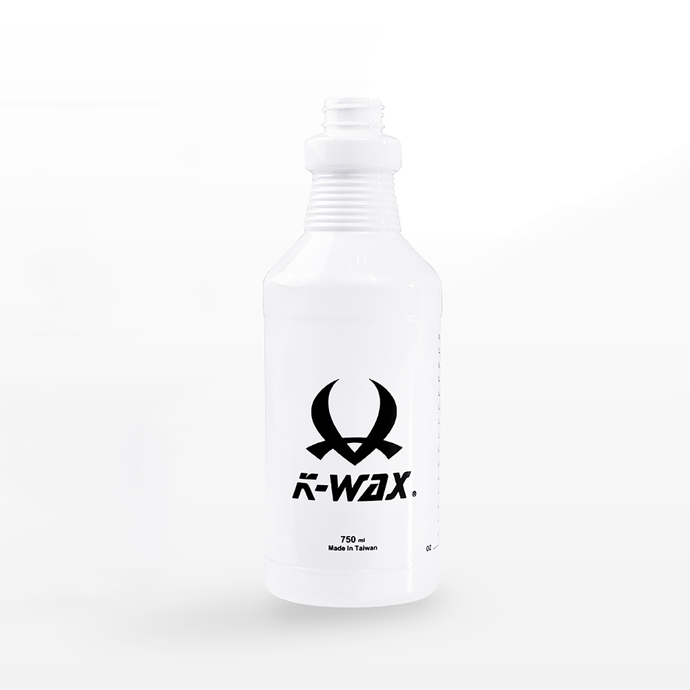 S系列噴頭、750ML PET 瓶