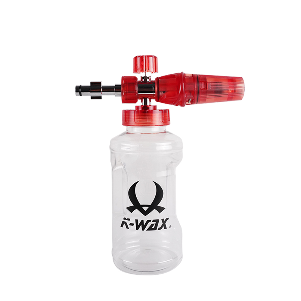 RYOBI專用高壓泡沫壺