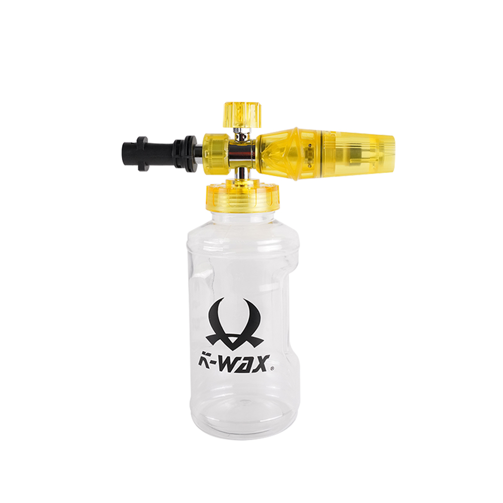 凱馳專用高壓泡沫壺