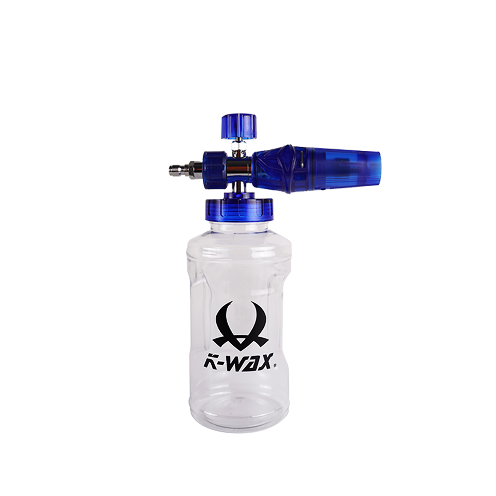 1/4快速接頭高壓泡沫壺