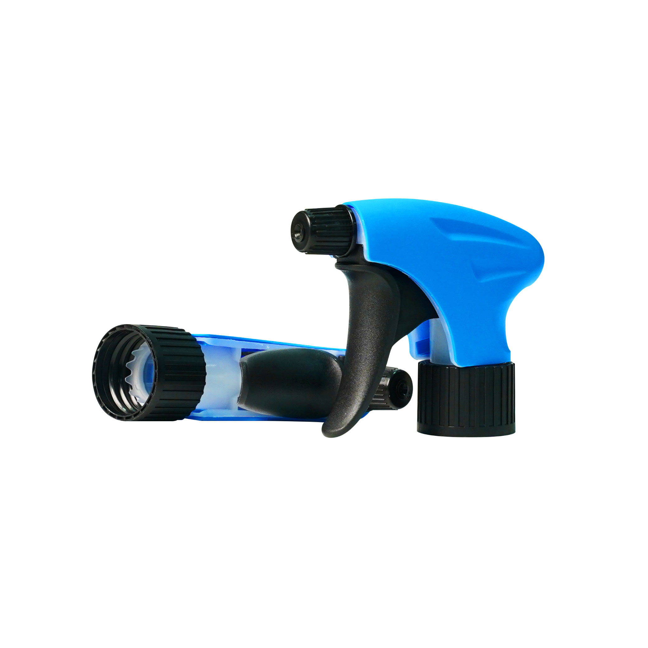 S系列噴頭、750ML HDPE 瓶