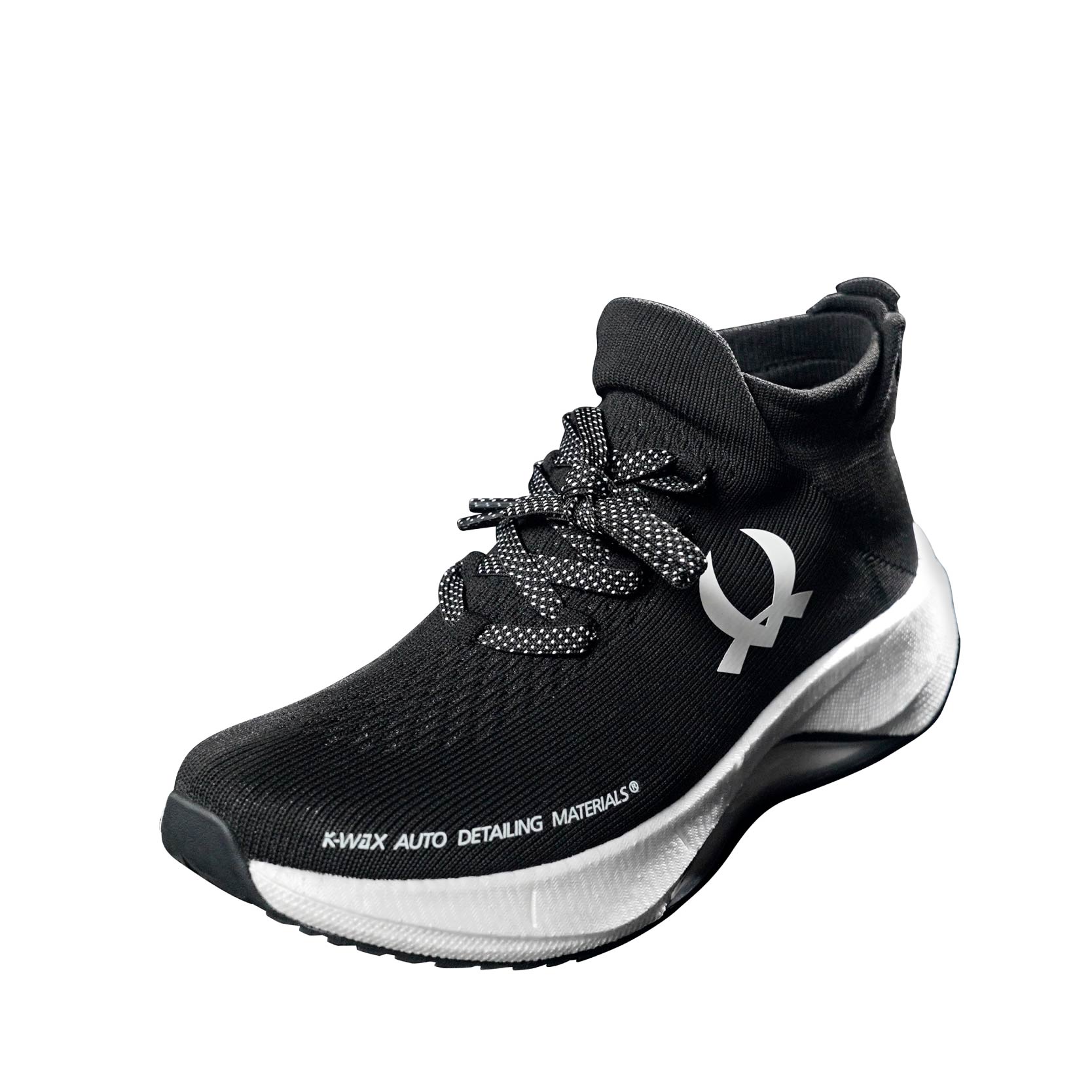 K-SHOES防水鞋 - 黑色