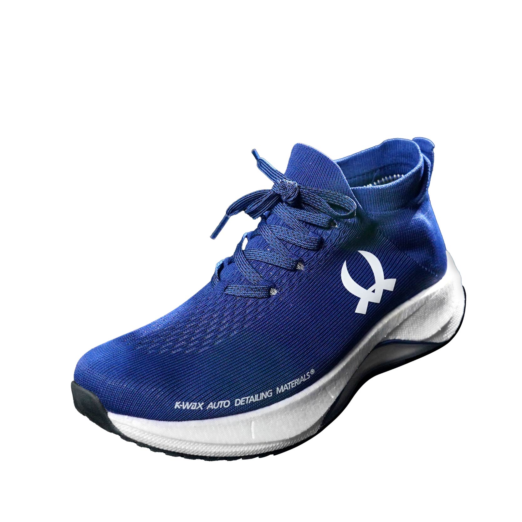 K-SHOES防水鞋 - 藍色