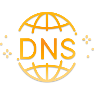 地表最強高速DNS