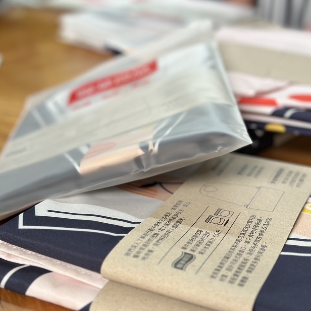 從資源循環串聯地方回饋 聯華食品攜手社會局，讓善意陪伴每一個日常