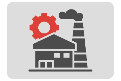 現場管理採用5S管理，<br>防範交叉汙染