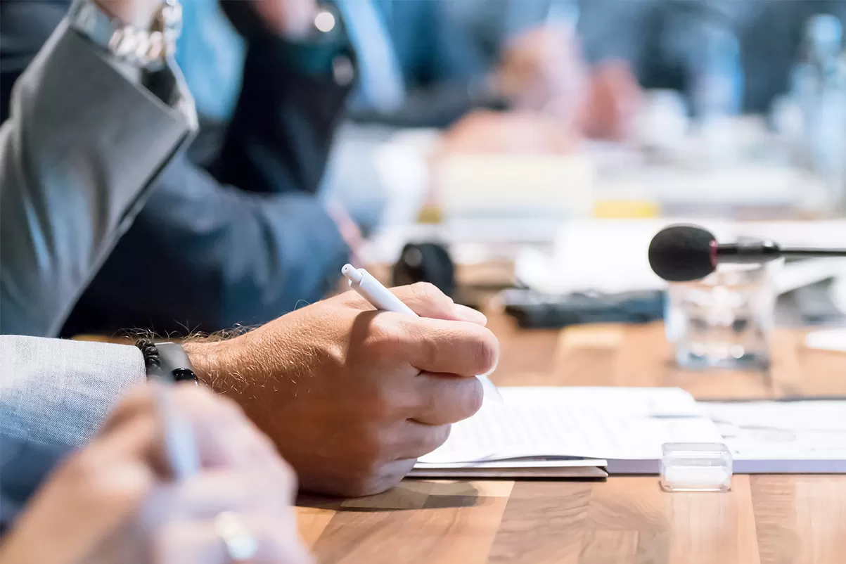 董事會議事辦法