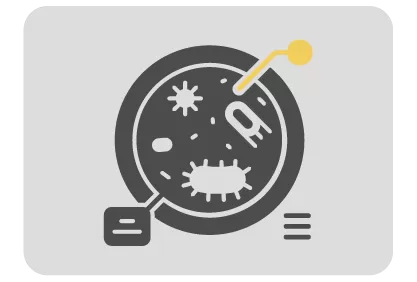 微生物檢驗品管