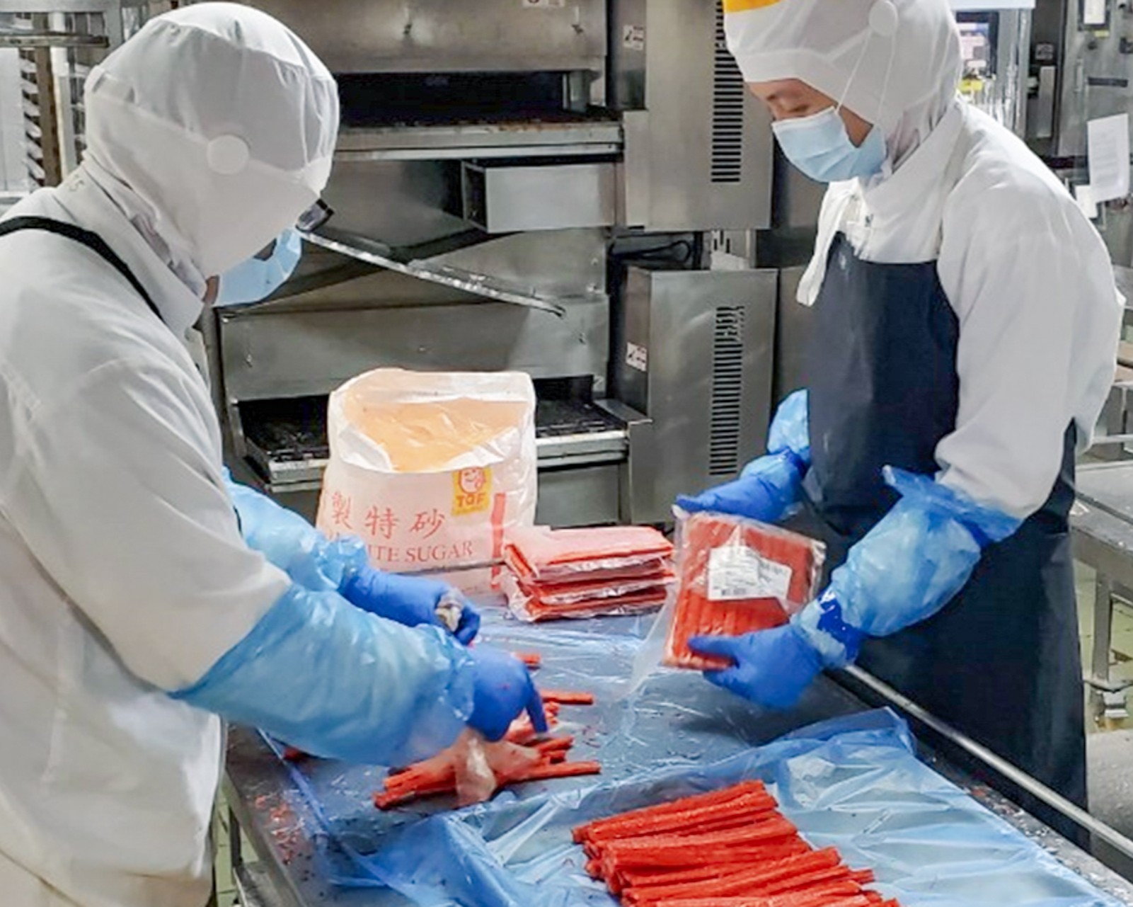 產線實習與實務作業