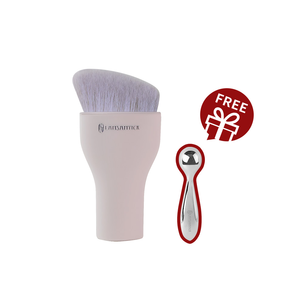 水滴刷贈眼部按摩(特款)