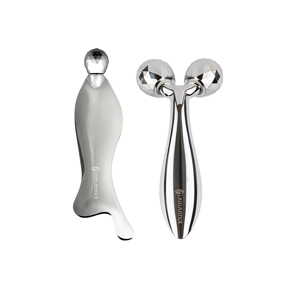 雙皇1+1按摩組(限50組)