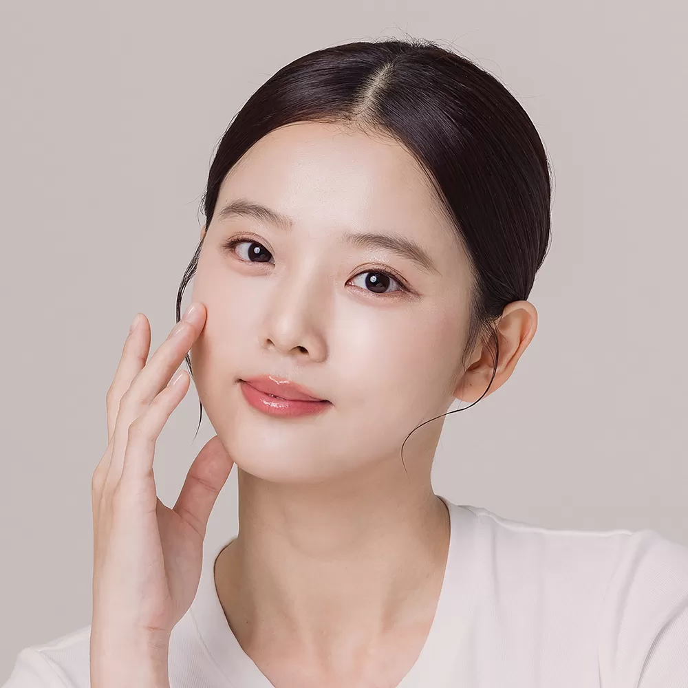 減齡好命化妝課程組