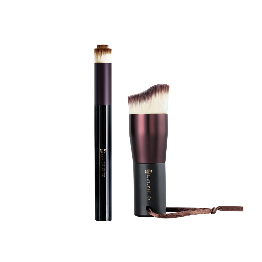 淨顏粉刺bye 1+1組(黑)