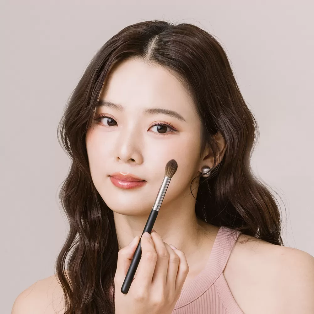 彩妝講座課-【透亮塑顏術】