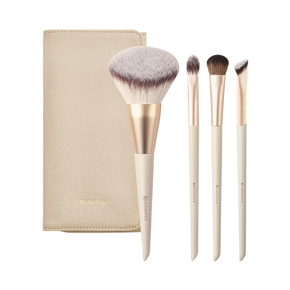 【外雙眼】極簡美刷具旅行組