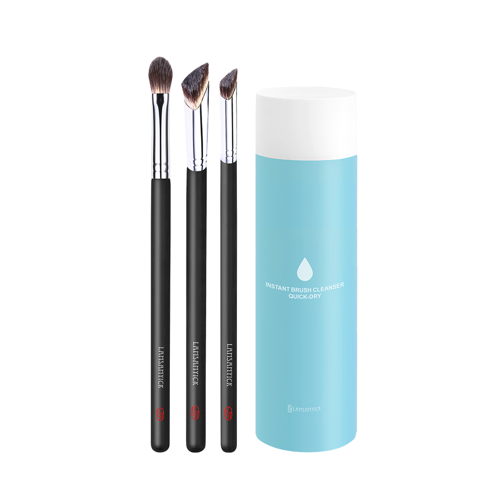 減齡澎亮眼神組