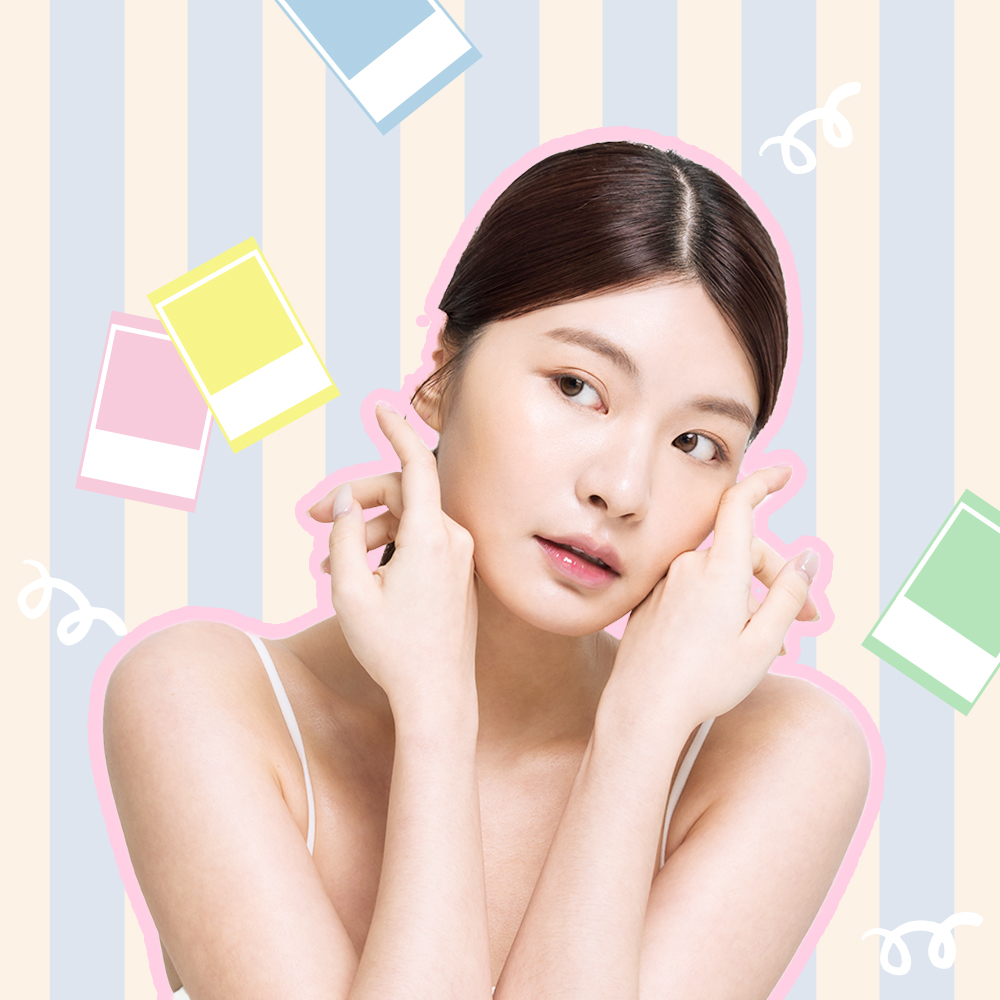 色彩講座【日常選色入門課】