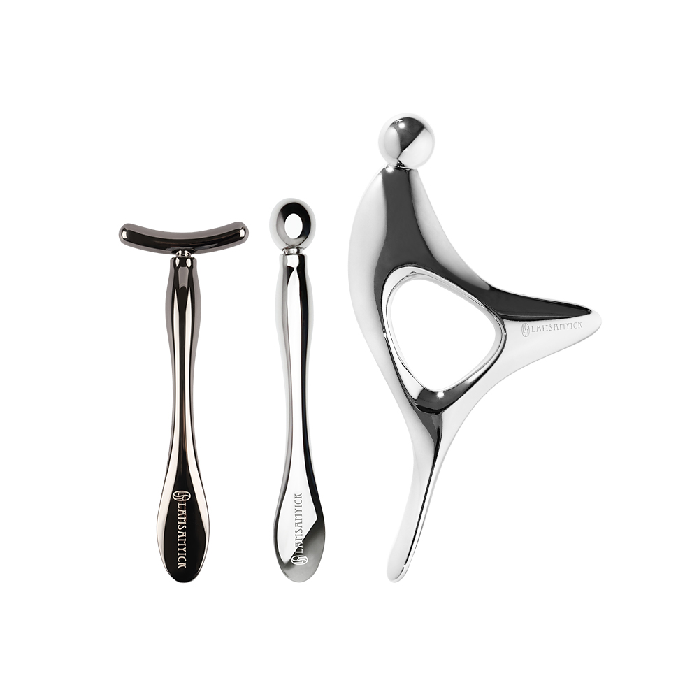 冰感深層放鬆組