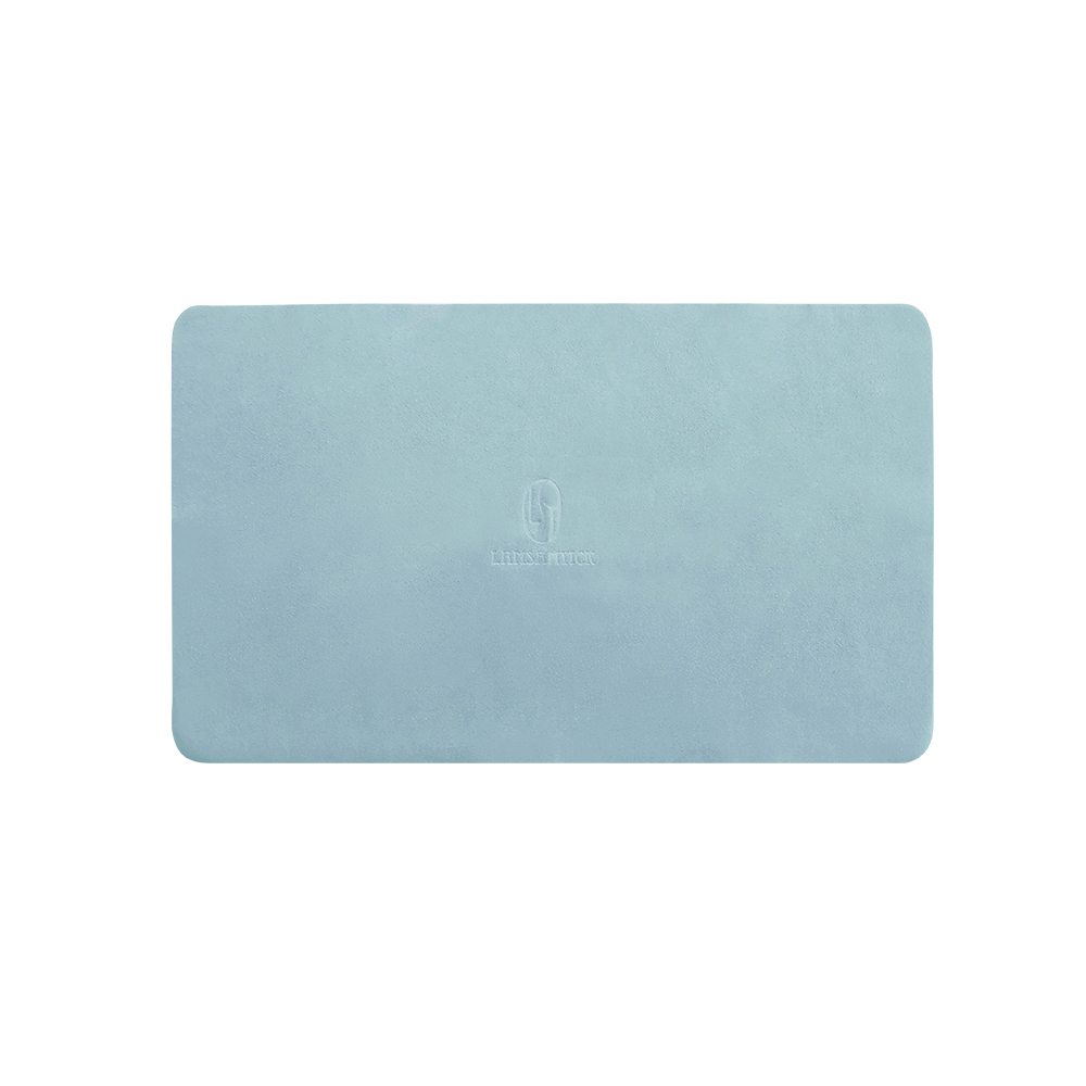不只是塊布(刷具擦拭布)藍