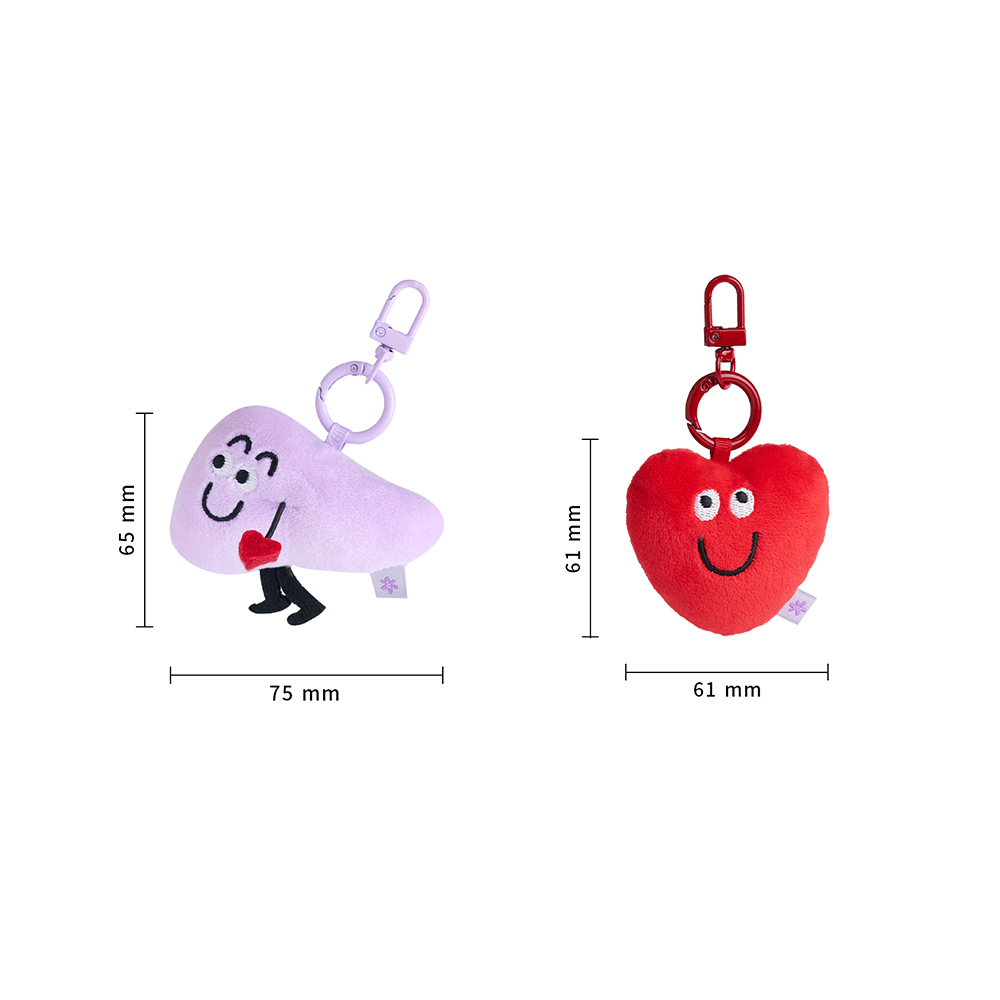 小心肝家族公仔全套組,林三益彩妝刷具,林三益刷具,林三益膽膽吊飾,林三益刷具組dcard推薦,林三益大胃吊飾
