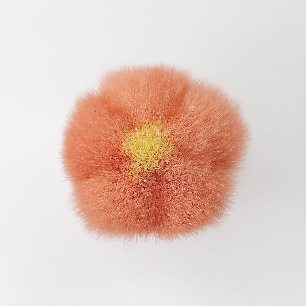 愛戀千鳥草-腮紅蜜粉刷(粉),LAMSAMYICK,林三益蜜粉刷,林三益刷具組dcard推薦,林三益刷具,林三益