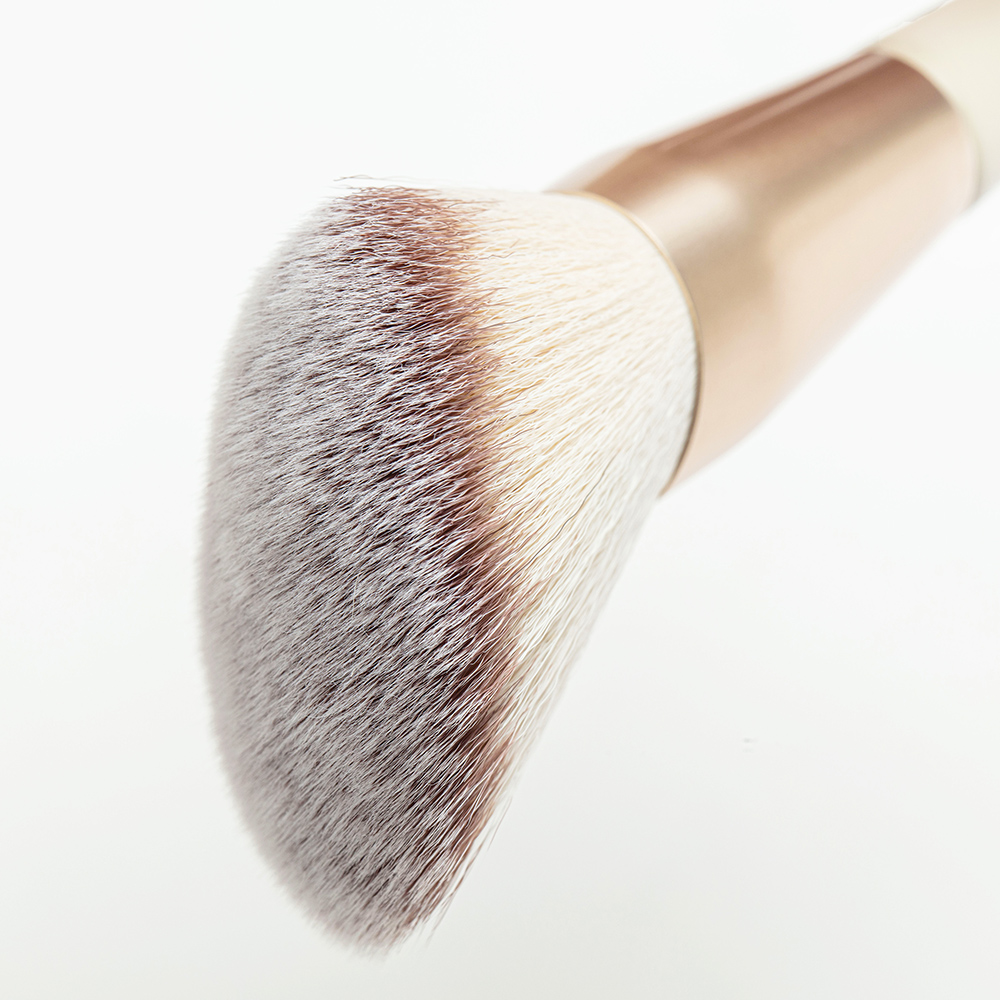 【單眼皮】極簡美刷具旅行組,集中顯色,顯色眼影,暈染刷,眼下澎亮,LAMSAMYICK