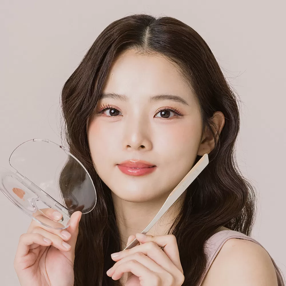 精品裸感化妝課程組,打造原生裸膚感-Mini老師限定,U60390001,精品裸感化妝課程組,注意事項,選刷諮詢LINE小幫手