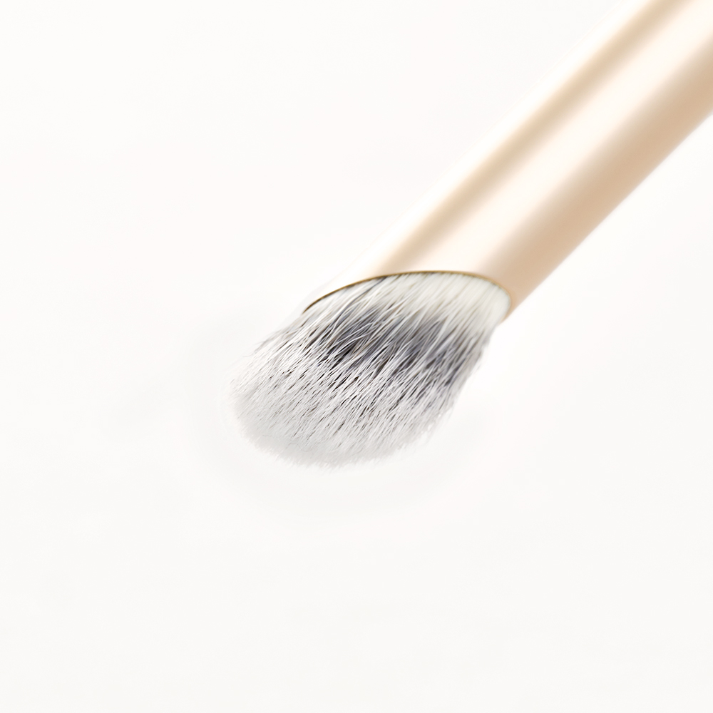 73 豆點M號遮瑕刷 (米),豆點遮瑕刷,豆點遮瑕,豆點M號遮瑕刷573,黑眼圈遮瑕,遮瑕刷Dcard推薦