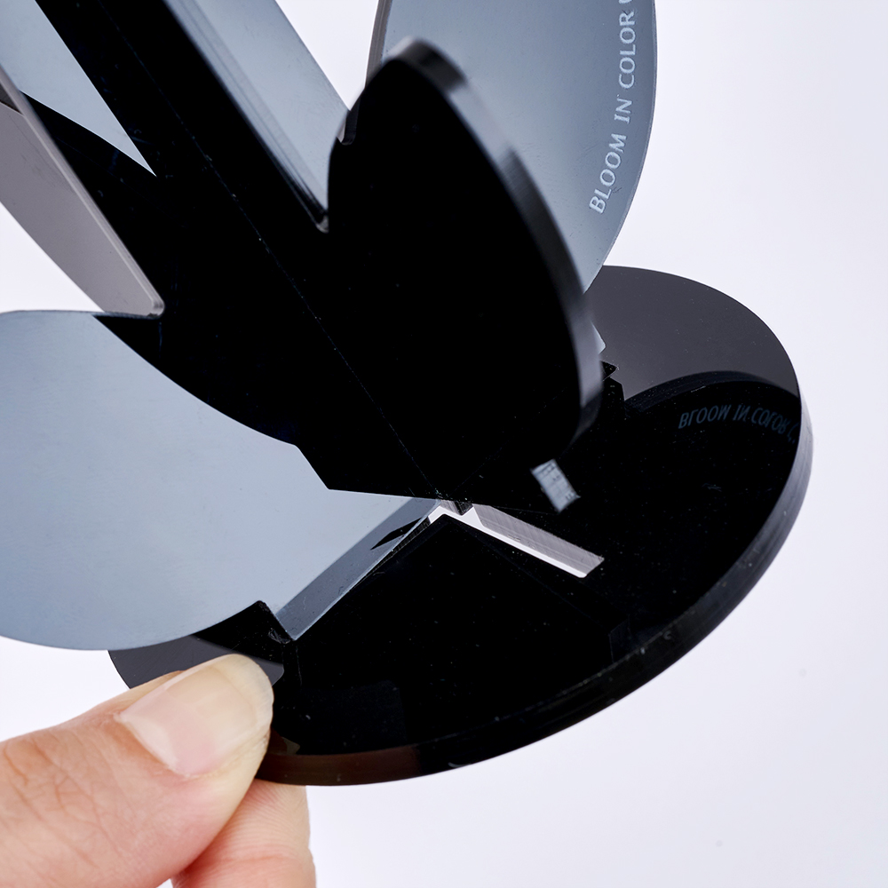 花花刷具晾乾架(黑白),LSY,LAMSAMYICK,林三益刷具清潔,林三益刷具,林三益彩妝刷具