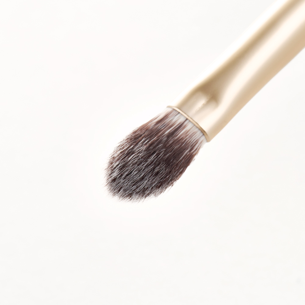 【單眼皮】極簡美刷具旅行組,集中顯色,顯色眼影,暈染刷,眼下澎亮,LAMSAMYICK