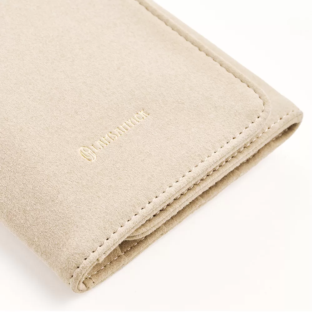 【單眼皮】極簡美刷具旅行組,集中顯色,顯色眼影,暈染刷,眼下澎亮,LAMSAMYICK