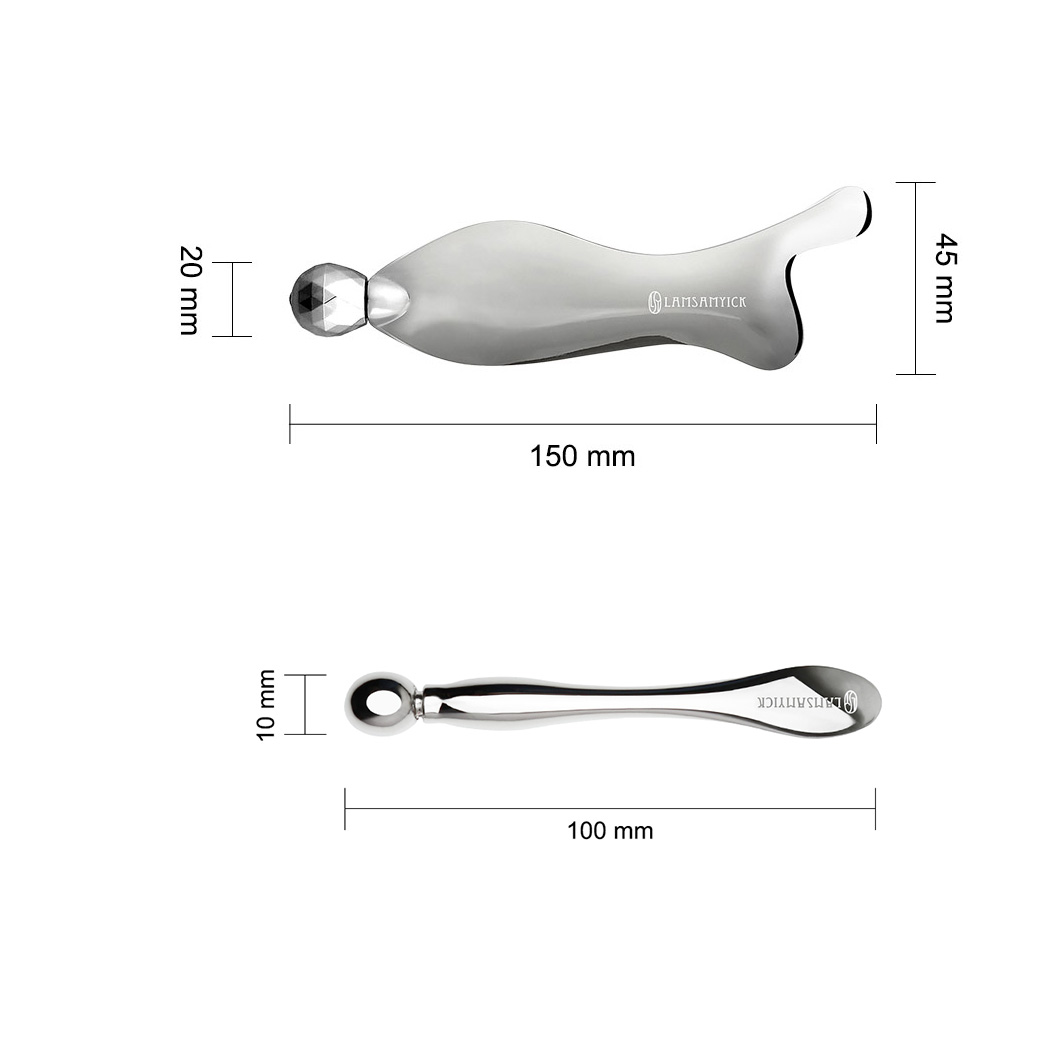 進階全身紓壓組1+1組,眼睛按摩棒,紓壓按摩器(大),按摩眼部,按摩眼周,全方位按摩