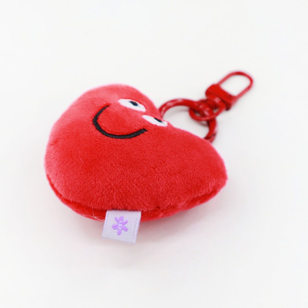 小甜心(Poppy)吊飾,戀愛人際運,LAMSAMYICK,LSY,林三益彩妝刷具,林三益刷具